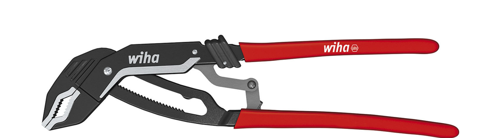 Szczypce nastawne quickfix classic 250mm