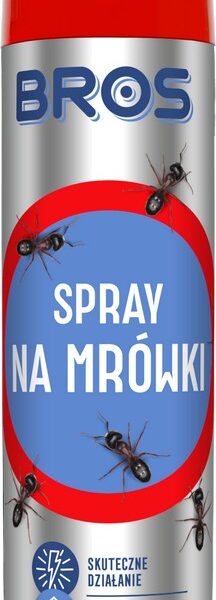 Spray na mrówki 150ml