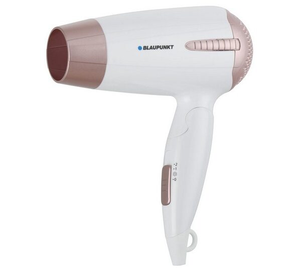 Suszarka do włosów 1200W