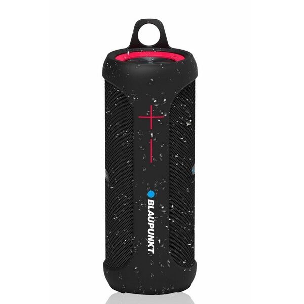 Głośnik bluetooth z TWS, wodoodporny