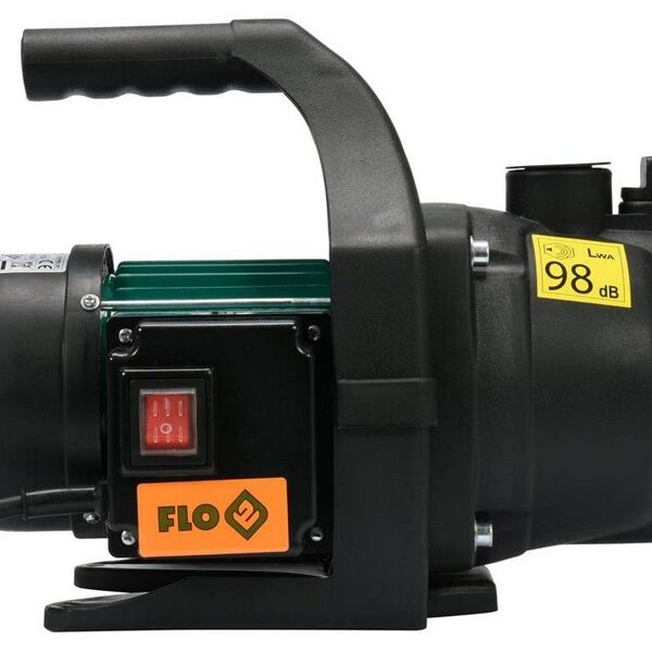 Pompa ogrodowa 1000W