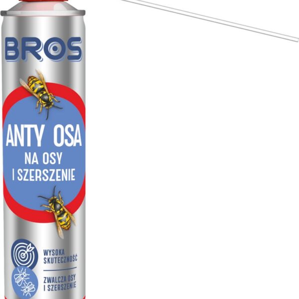 Anty OSA 300ml