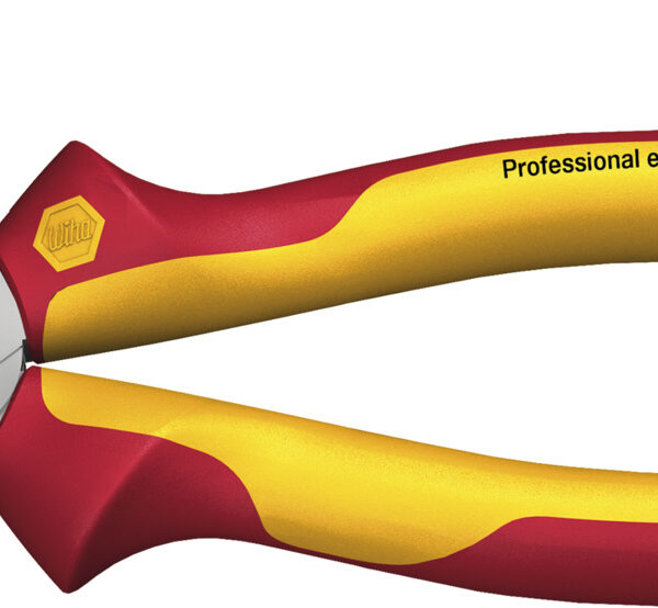Szczypce uniwersalne professional electric 160mm