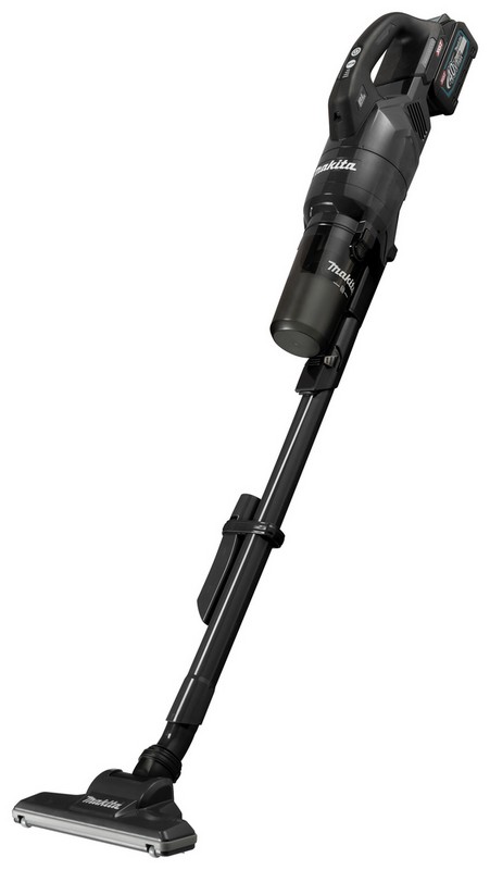 Odkurzacz akumulatorowy XGT 40VMAX 2*2.5AH