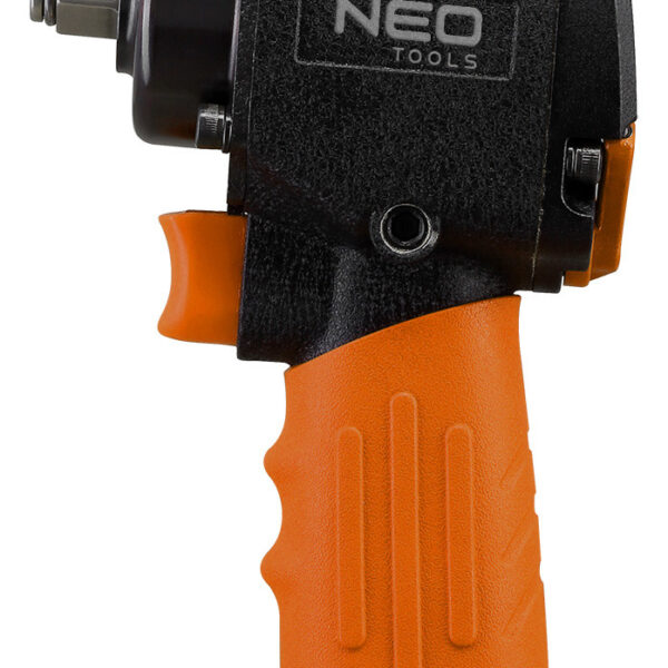 Pneumatyczny klucz udarowy 1/2'' 680NM