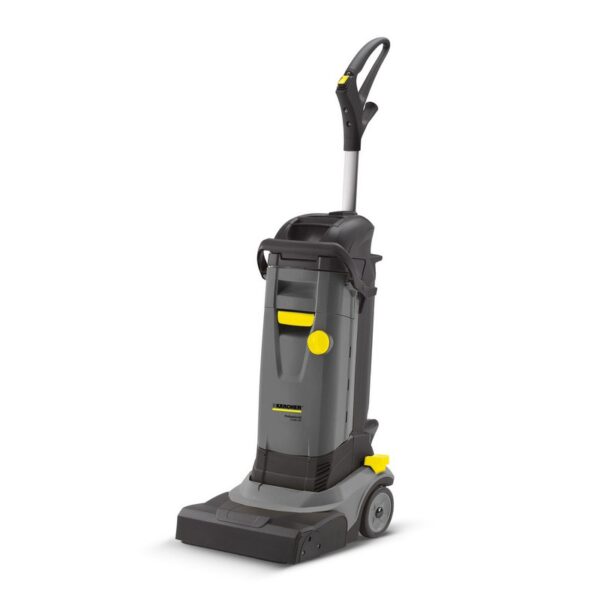 Szorowarka kompaktowa PRO BR 400
