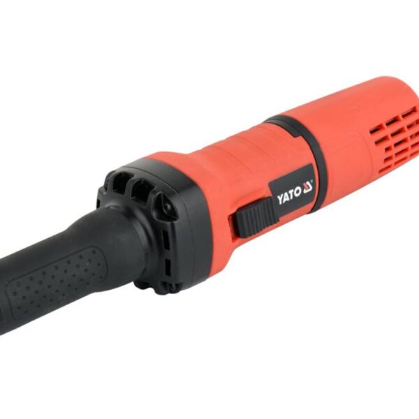 Szlifierka prosta 750W reg.prędkości