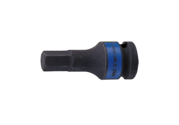 Nasadka UDAR.1/2'' HEX 13mm*60mm