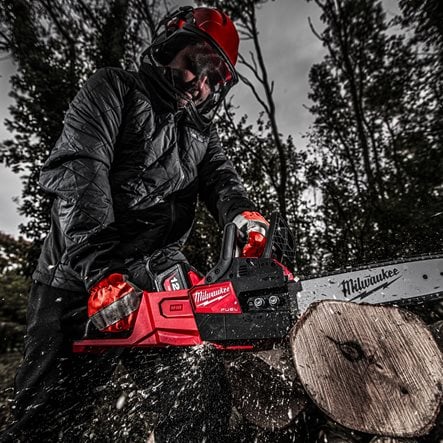 Pilarka łańcuchowa akumulatorowa M18FCHSC-0 30cm 18V 0*AH