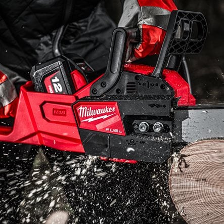 Pilarka łańcuchowa akumulatorowa M18FCHSC-0 30cm 18V 0*AH