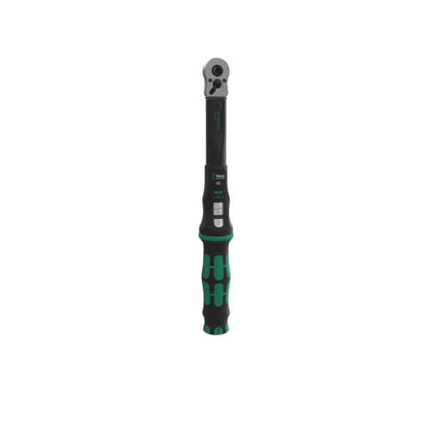 Klucz dynamometr.click-torque C 1, 1/2'',10-50NM
