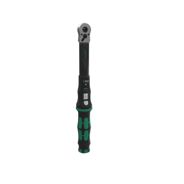 Klucz dynamometr.click-torque B 1, 3/8'',10-50NM