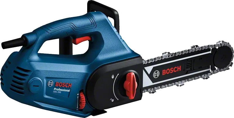 Piła do betonu komórkowego GAC 250 1200W