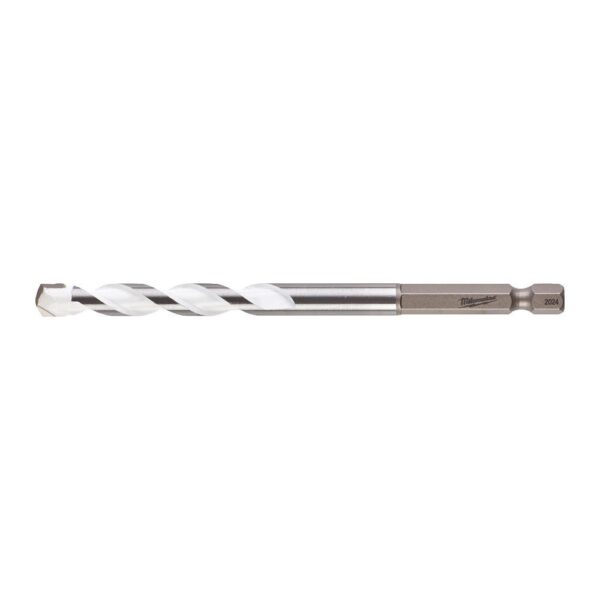 Wiertło HEX 12/260mm