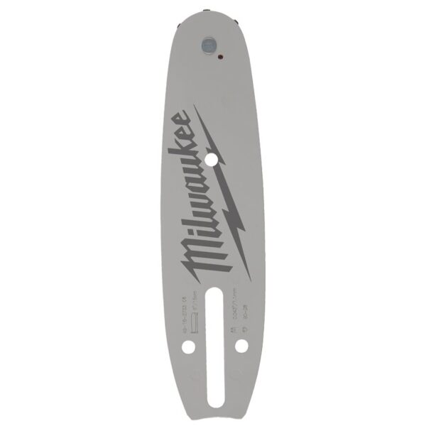 Prowadnica 6'' 15cm hatchet