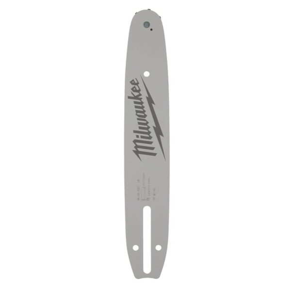 Prowadnica 10'' 25cm quik-lok