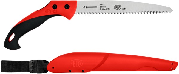 Piłka ogrodnicza - ostrze 240mm