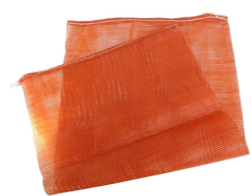 Worek ażurowy 'leno mesh' 60*104 cm