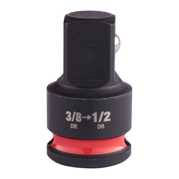 Adapter nasadek udarowych 3/8''-1/2'' HEX