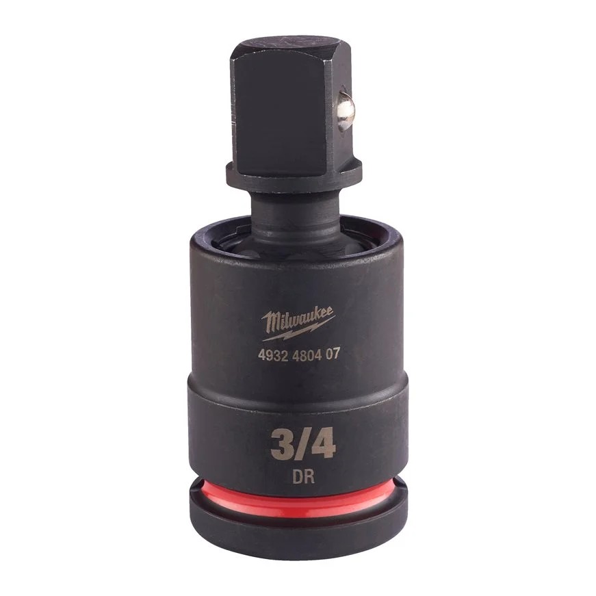 Przegub do nasadek udarowych shockwave 3/4''