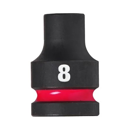 Nasadka udarowa shockwave 1/2'' 8mm