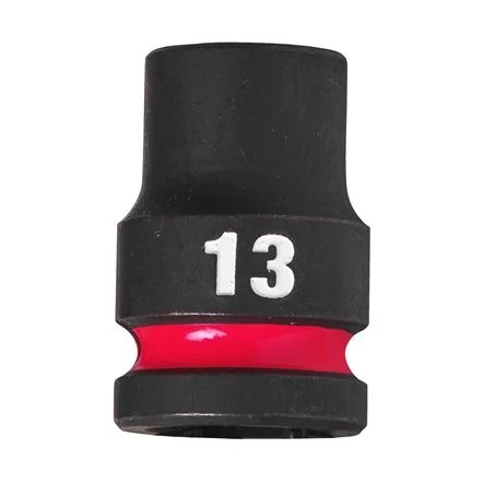 Nasadka udarowa shockwave 1/2'' 13mm