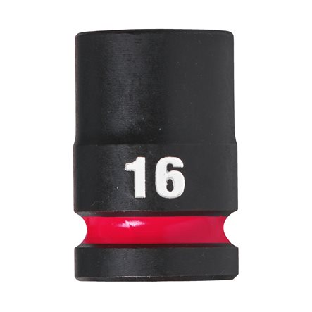 Nasadka udarowa shockwave 1/2'' 16mm