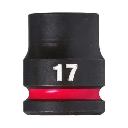 Nasadka udarowa shockwave 1/2'' 17mm
