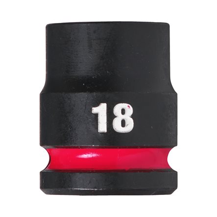 Nasadka udarowa shockwave 1/2'' 18mm