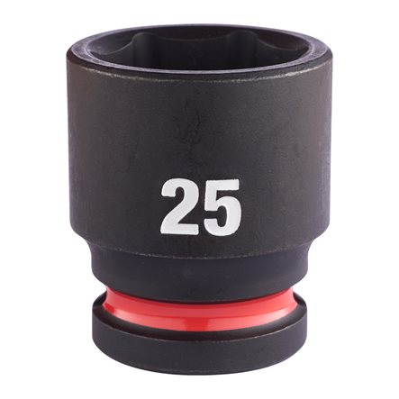 Nasadka udarowa shockwave 1/2'' 25mm
