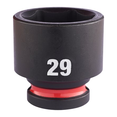 Nasadka udarowa shockwave 1/2'' 29mm