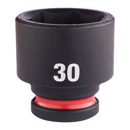 Nasadka udarowa shockwave 1/2'' 30mm