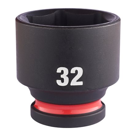 Nasadka udarowa shockwave 1/2'' 32mm