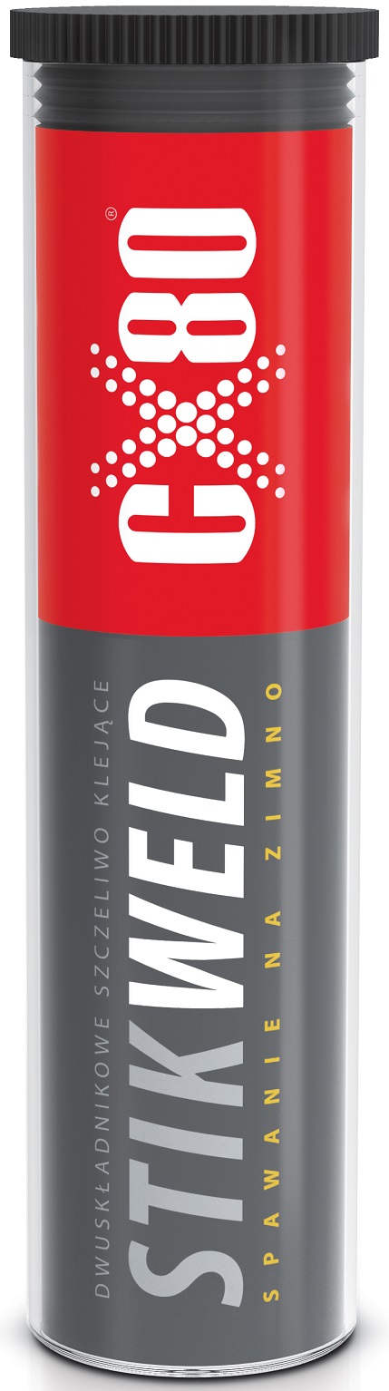 Szczeliwo stik weld 60g