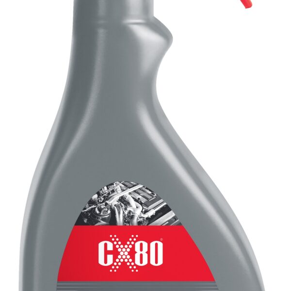 Preparat do mycia silników 600ml