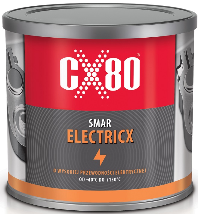 Smar electricx wysoka przewodność 500g