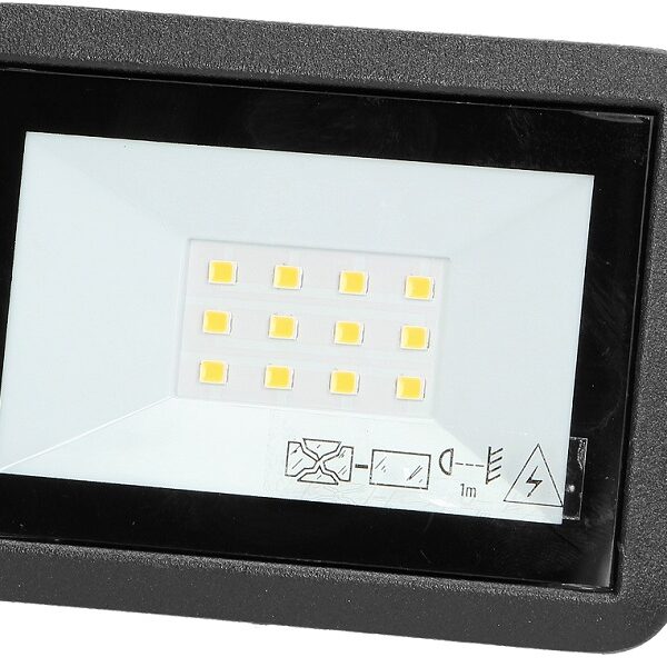 Naświetlacz LED 10W 800LM IP65 4000K