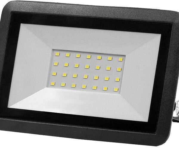 Naświetlacz LED 30W 2400LM IP65 4000K