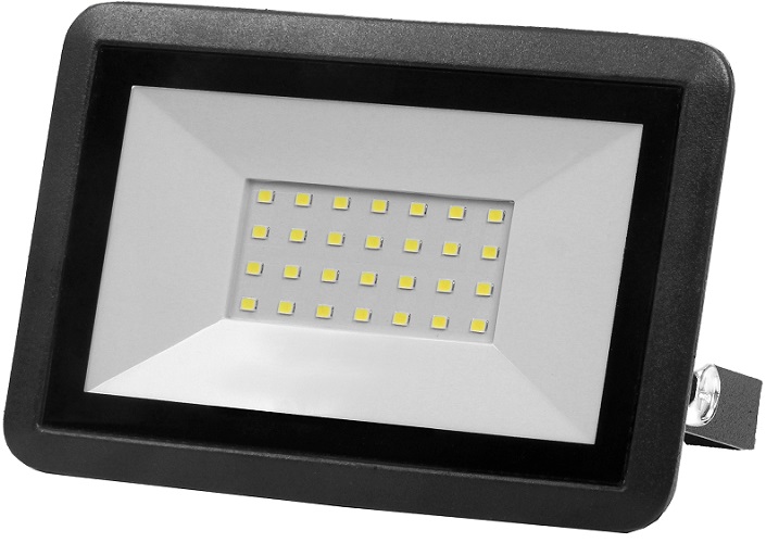 Naświetlacz LED 30W 2400LM IP65 4000K