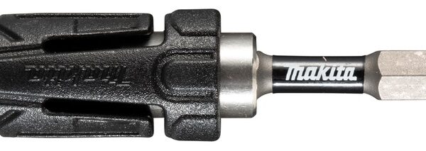 Magnetyczny uchwyt na bity impact premier 79mm. 1/4'