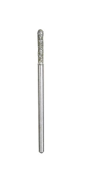 Sztyfty szlifierskie 2.2mm diamentowe 2 szt.