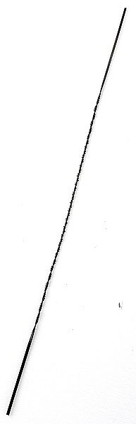 Brzeszczoty do wyrzynarki spiralny, 12 szt.