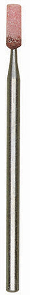 Końcówka szlifierska walec 2.5mm 5szt.