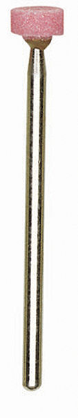 Końcówka szlifierska kołowa 6.0mm, 5szt.