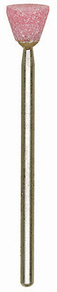 Końcówka szlifierska stożek 7.0mm, 5szt.