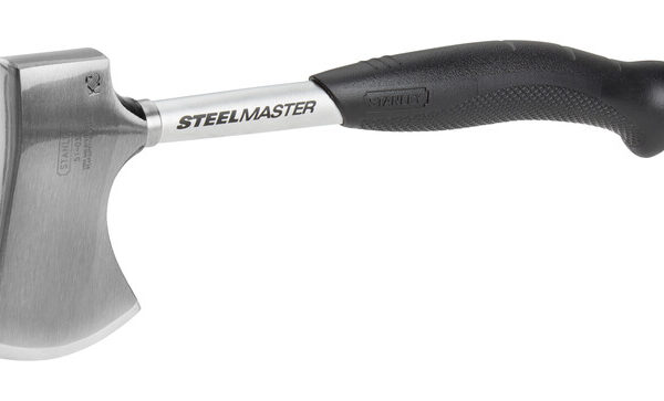 Siekiera steelmaster