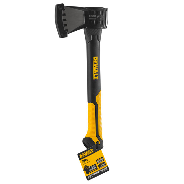 Siekiera excocore 567g