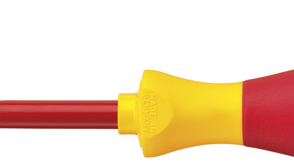Wkrętak softfinish elektronic SLIMFIX,PH2*100mm