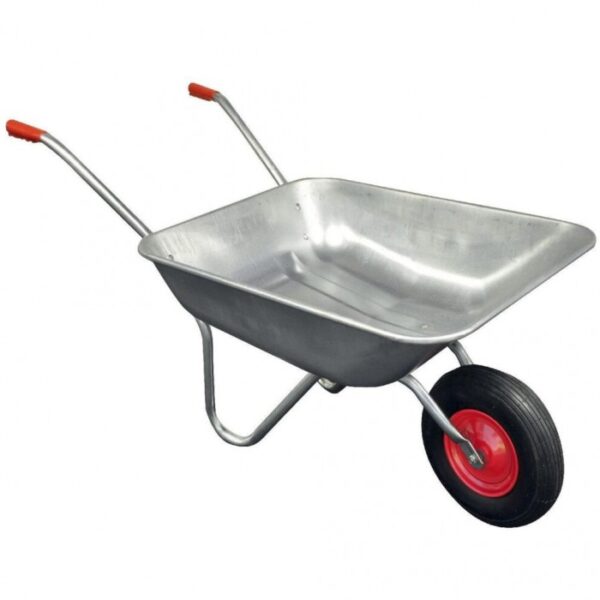 Taczka tłoczona 80L