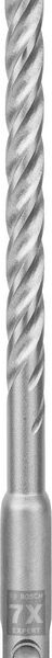 Wiertło do młotków SDS+ 7X expert 8*100/165mm